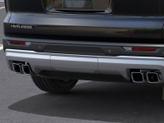 Thumbnail of 2026 Mosaic Black Metallic Chevrolet Traverse