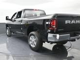 Thumbnail of 2025 Diamond Black RAM 2500