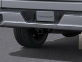 Thumbnail of 2025 Sterling Gray Metallic Chevrolet Silverado 1500