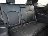 Thumbnail of 2025 Blue Honda Pilot