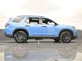 Thumbnail of 2025 Blue Honda Pilot