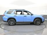 Thumbnail of 2025 Blue Honda Pilot