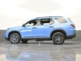 Thumbnail of 2025 Blue Honda Pilot