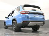 Thumbnail of 2025 Blue Honda Pilot