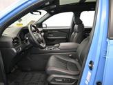 Thumbnail of 2025 Blue Honda Pilot