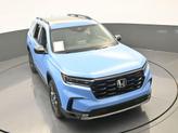 Thumbnail of 2025 Blue Honda Pilot