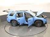 Thumbnail of 2025 Blue Honda Pilot