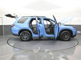 Thumbnail of 2025 Blue Honda Pilot