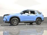 Thumbnail of 2025 Blue Honda Pilot