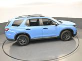 Thumbnail of 2025 Blue Honda Pilot