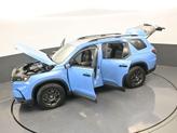 Thumbnail of 2025 Blue Honda Pilot
