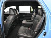 Thumbnail of 2025 Blue Honda Pilot