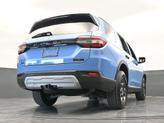 Thumbnail of 2025 Blue Honda Pilot