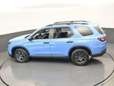 Thumbnail of 2025 Blue Honda Pilot