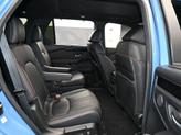 Thumbnail of 2025 Blue Honda Pilot