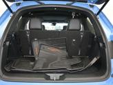 Thumbnail of 2025 Blue Honda Pilot