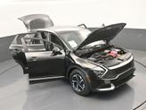 Thumbnail of 2023 Fusion Orange Kia Sportage Hybrid