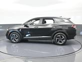Thumbnail of 2023 Fusion Orange Kia Sportage Hybrid