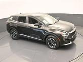 Thumbnail of 2023 Fusion Orange Kia Sportage Hybrid