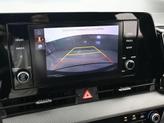 Thumbnail of 2023 Fusion Orange Kia Sportage Hybrid