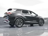 Thumbnail of 2023 Fusion Orange Kia Sportage Hybrid