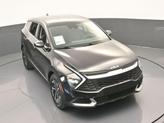Thumbnail of 2023 Fusion Orange Kia Sportage Hybrid