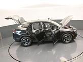 Thumbnail of 2023 Fusion Orange Kia Sportage Hybrid
