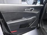 Thumbnail of 2023 Fusion Orange Kia Sportage Hybrid