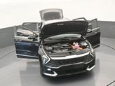 Thumbnail of 2023 Fusion Orange Kia Sportage Hybrid