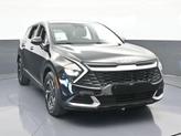Thumbnail of 2023 Fusion Orange Kia Sportage Hybrid