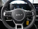 Thumbnail of 2023 Fusion Orange Kia Sportage Hybrid