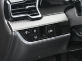 Thumbnail of 2023 Fusion Orange Kia Sportage Hybrid