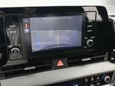 Thumbnail of 2023 Fusion Orange Kia Sportage Hybrid