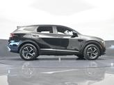 Thumbnail of 2023 Fusion Orange Kia Sportage Hybrid