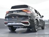 Thumbnail of 2023 Fusion Orange Kia Sportage Hybrid