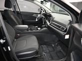 Thumbnail of 2023 Fusion Orange Kia Sportage Hybrid