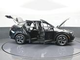 Thumbnail of 2023 Fusion Orange Kia Sportage Hybrid
