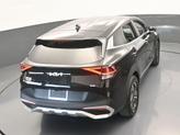 Thumbnail of 2023 Fusion Orange Kia Sportage Hybrid