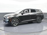 Thumbnail of 2023 Fusion Orange Kia Sportage Hybrid