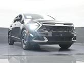 Thumbnail of 2023 Fusion Orange Kia Sportage Hybrid