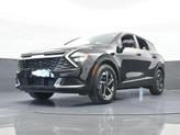 Thumbnail of 2023 Fusion Orange Kia Sportage Hybrid