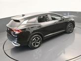 Thumbnail of 2023 Fusion Orange Kia Sportage Hybrid
