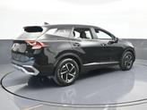 Thumbnail of 2023 Fusion Orange Kia Sportage Hybrid