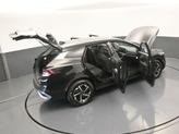 Thumbnail of 2023 Fusion Orange Kia Sportage Hybrid