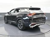 Thumbnail of 2023 Fusion Orange Kia Sportage Hybrid
