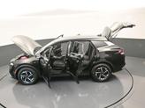 Thumbnail of 2023 Fusion Orange Kia Sportage Hybrid