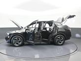 Thumbnail of 2023 Fusion Orange Kia Sportage Hybrid