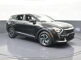 Thumbnail of 2023 Fusion Orange Kia Sportage Hybrid