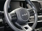 Thumbnail of 2023 Fusion Orange Kia Sportage Hybrid