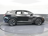 Thumbnail of 2023 Fusion Orange Kia Sportage Hybrid